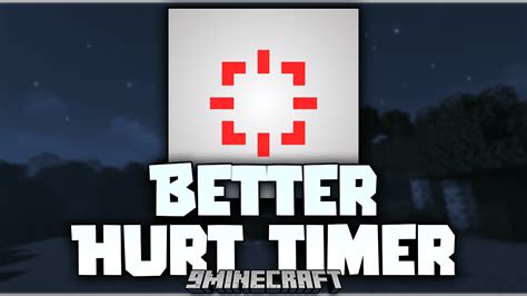 Betterhurtcam 1.19.2 forge 2) adds a whole bunch of useful features to Minecraft that can be used either for PVP or for survival/hardcore